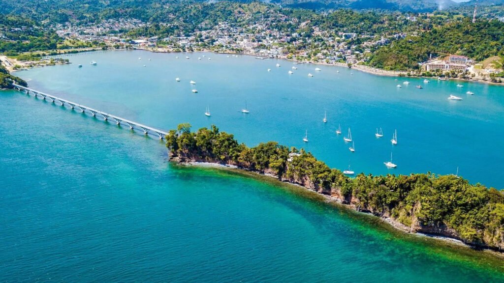 Things to Do in Samaná