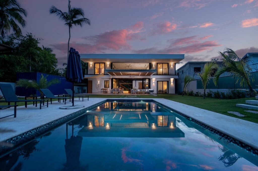 Real Estate Samaná