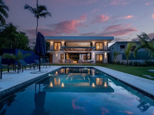 Real Estate Samaná