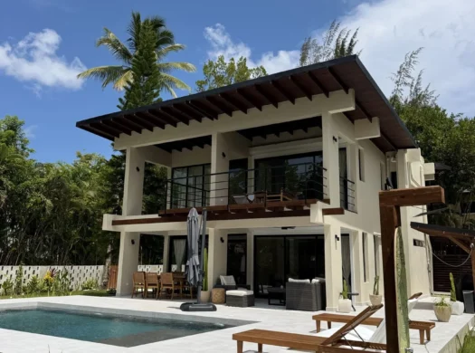 Villa Colibri – A vendre