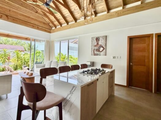 Villa Tesoro del Caribe