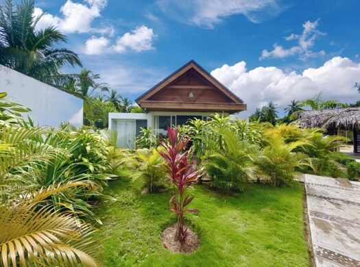 Villa Tesoro del Caribe