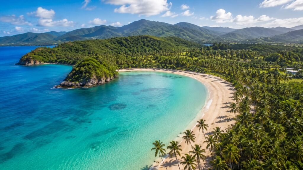 Best beaches in Samaná