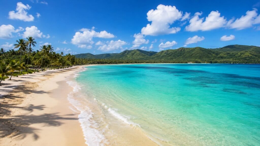 Best time to visit Samaná