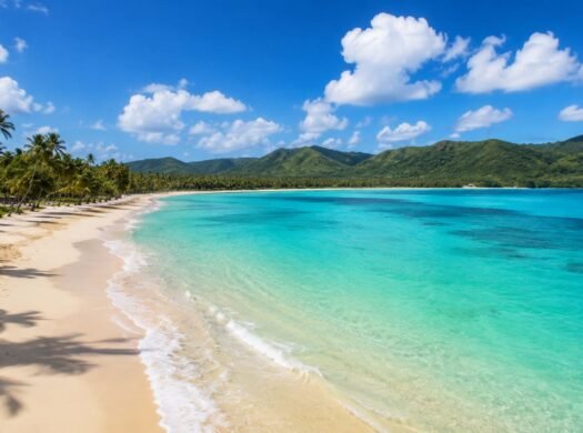 Best time to visit Samaná