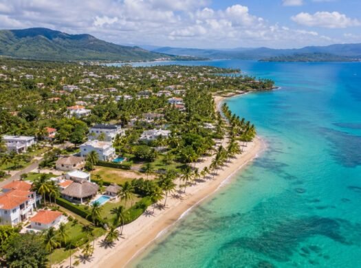 Where to Stay in Samaná