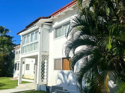 Beach Apartment