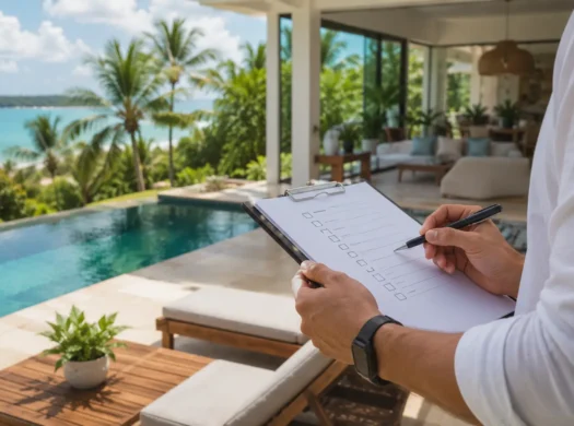property management in Las Terrenas