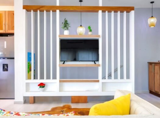 1001 Noches Apartment