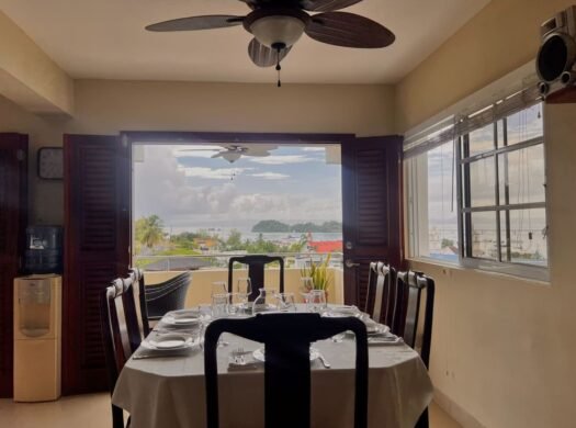 Apartment in Samana