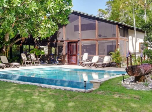 Villa Cuza